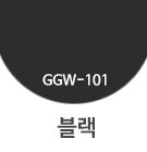 GGW-101 블랙