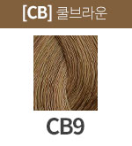 [엔리치] CB9 (새치)