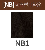 [엔리치] NB1 (새치)